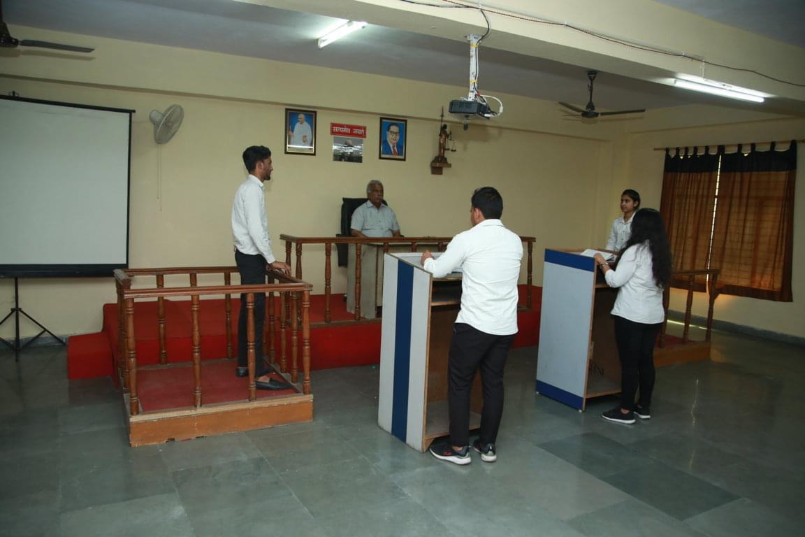 HLM Group of Institutions Ghaziabad Campus photo 8